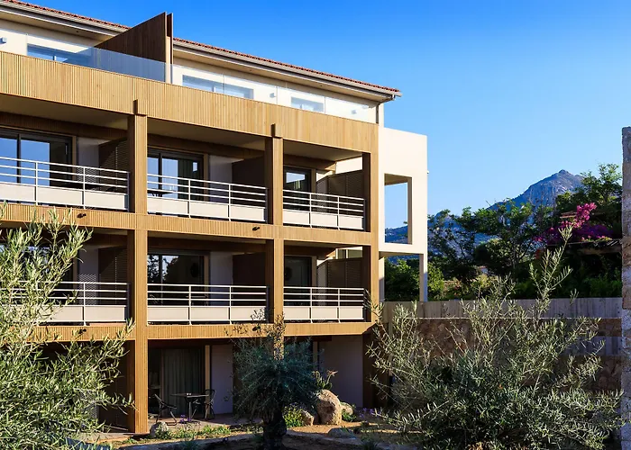 Residence Santa Maria