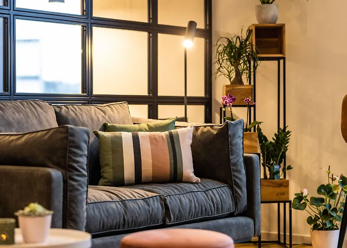 Point 7 Hotel Fulda