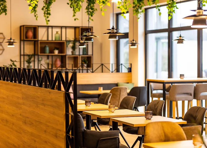 Luma Hotel Spa&Fitness