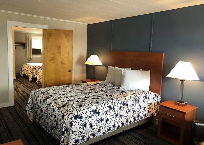Edenbrook Motel Bar Harbor