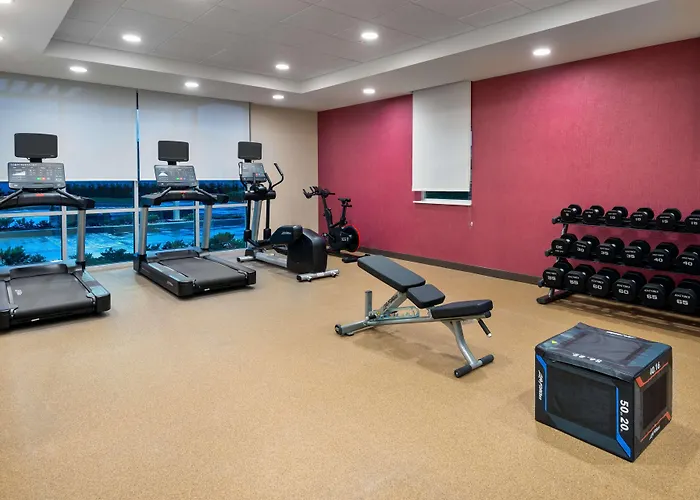 Home2 Suites By Hilton Wildwood The Villages