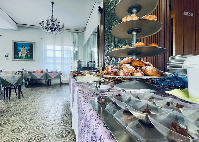Hotel Villa Verde