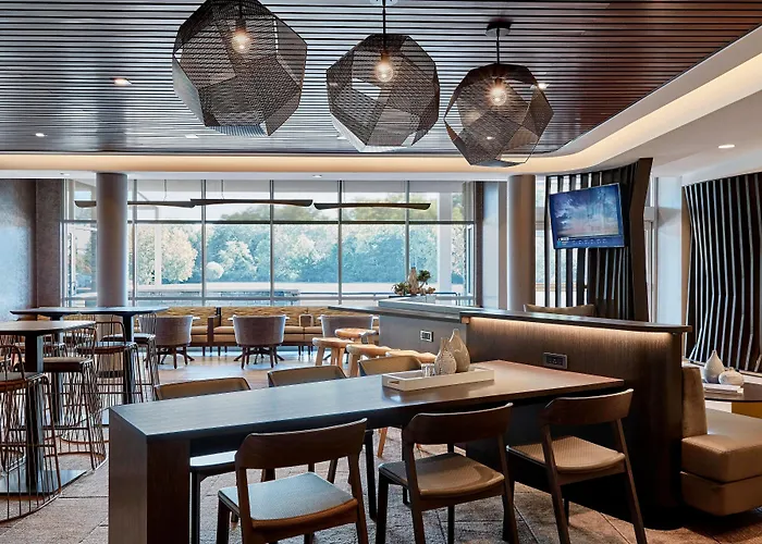 Springhill Suites By Marriott Jacksonville Baymeadows