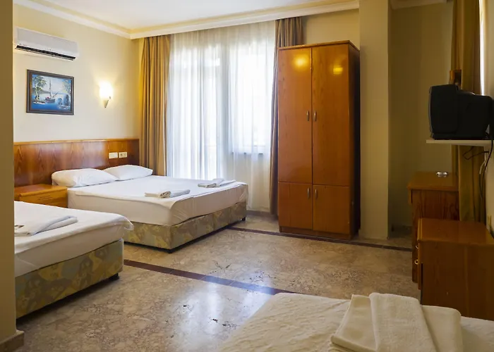 Tal Beach Hotel