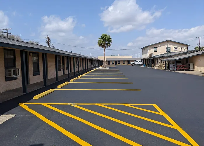 Economy Inn Kingsville