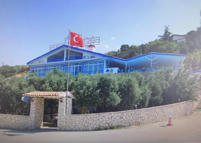 Marmada Otel