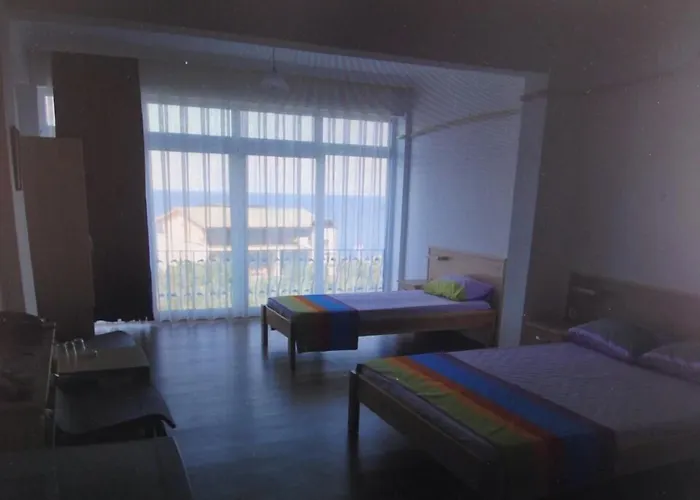 Marmada Otel