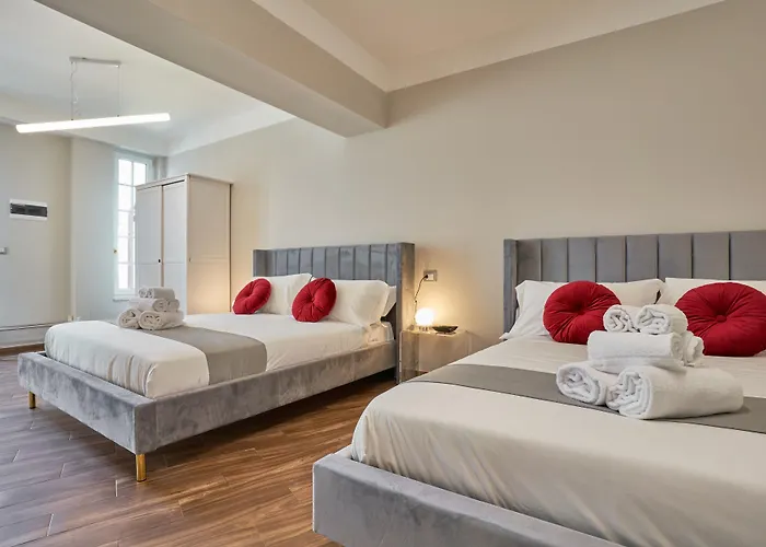 The Rif - Boutique Hotel