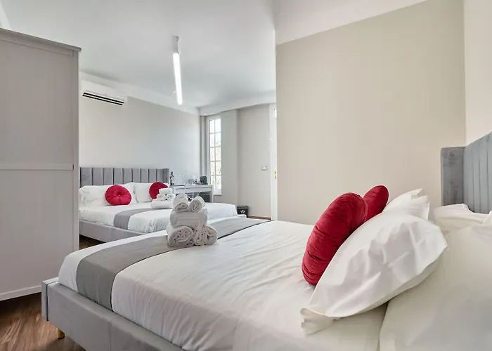 The Rif - Boutique Hotel