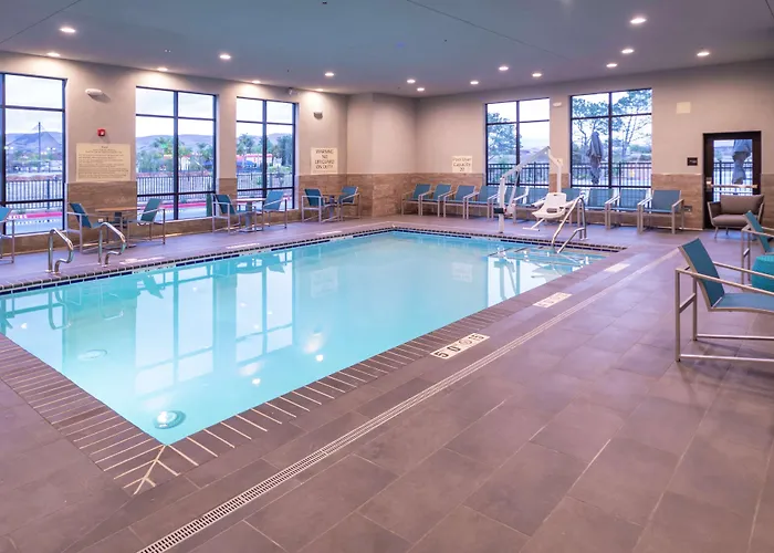 Hampton Inn & Suites Santa Maria