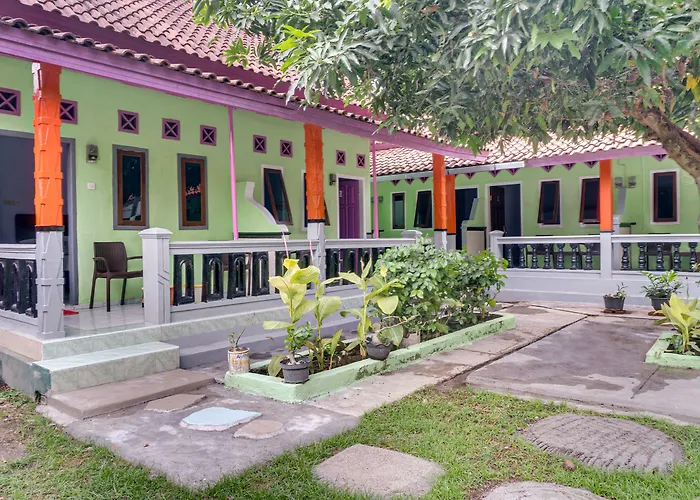 Hotel O Griya Ketapang