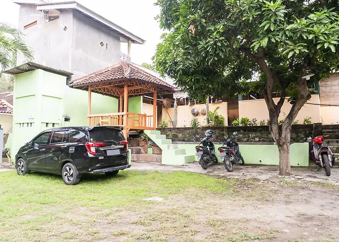 Hotel O Griya Ketapang