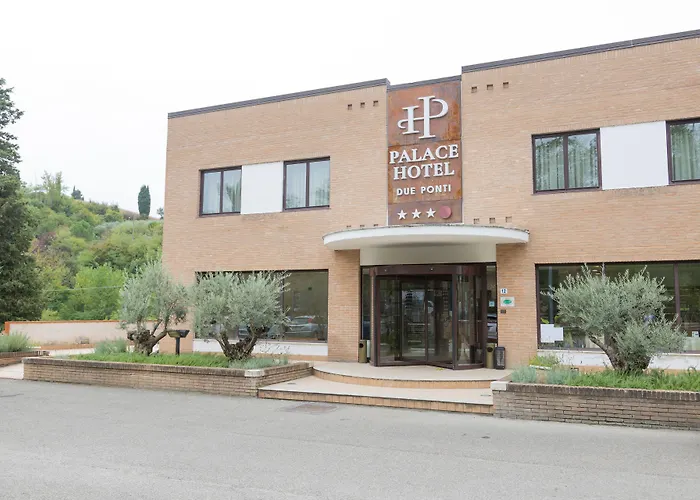 Palace Hotel Due Ponti