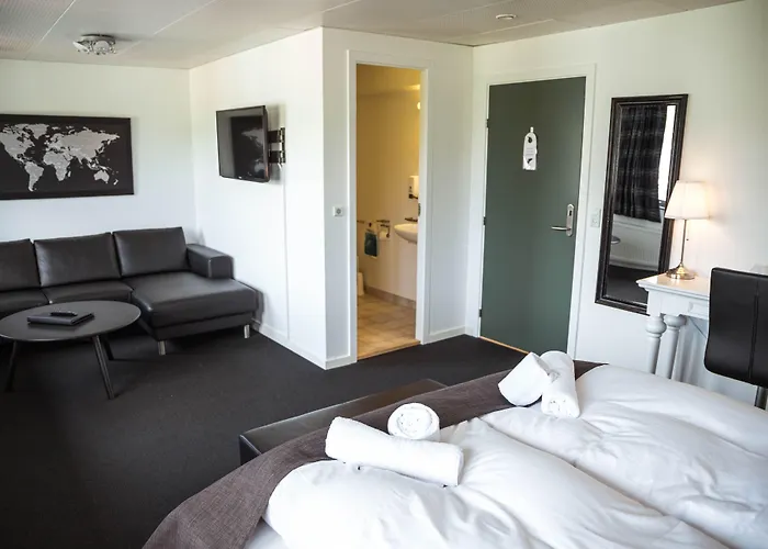 Hotel Runavík