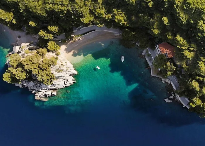 Maestral Adults Exclusive Hotel
