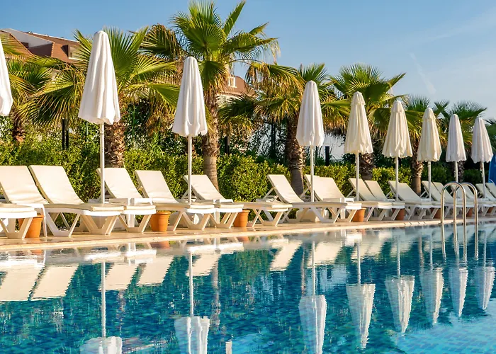 Armas Life Belek