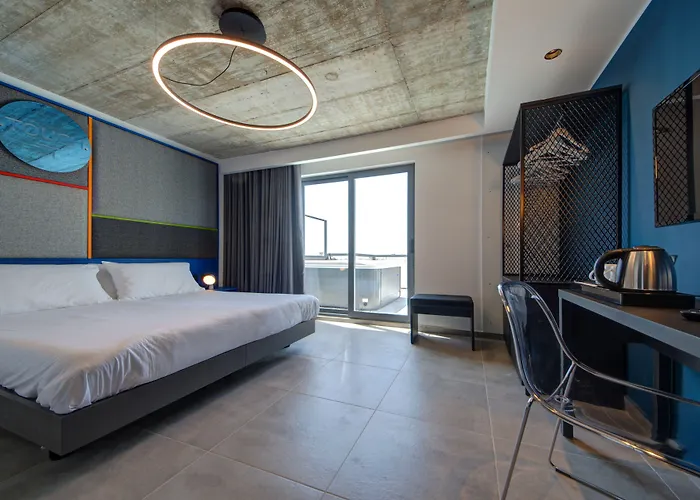 Ikyk Hotel- Ik Collection