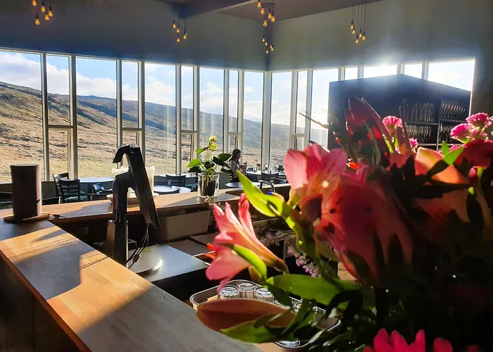 Basalt Hotel