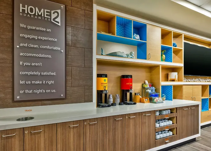 Home2 Suites Wilmington