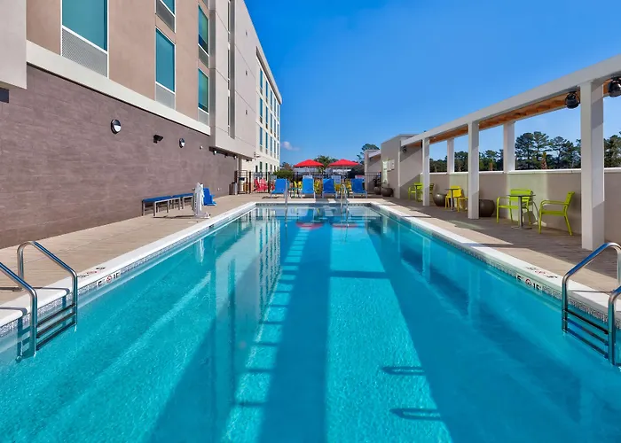 Home2 Suites Wilmington