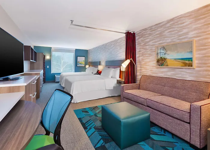 Home2 Suites Wilmington