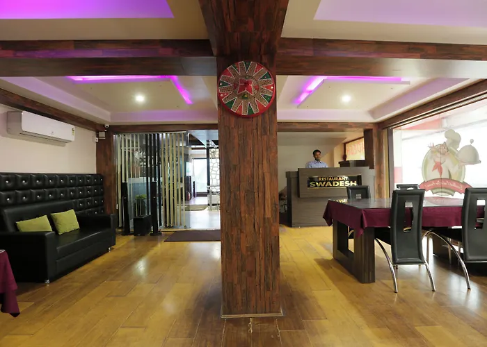 Hotel Dream City