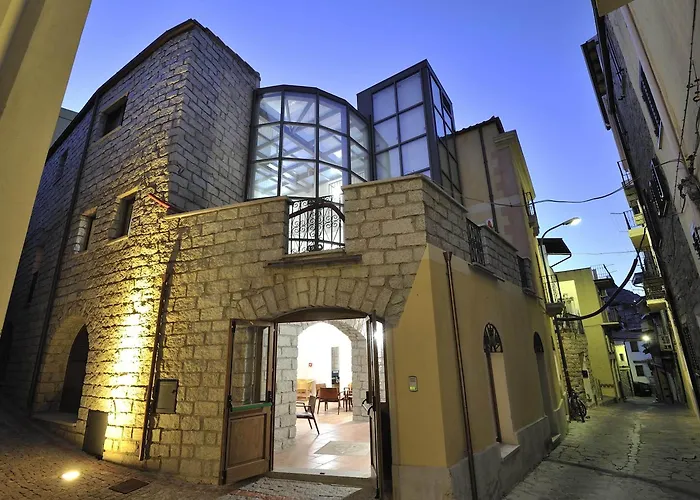 Hotel Antica Posada