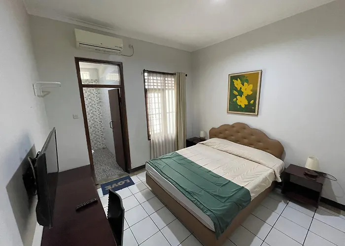 Hotel Gegerkalong Asri