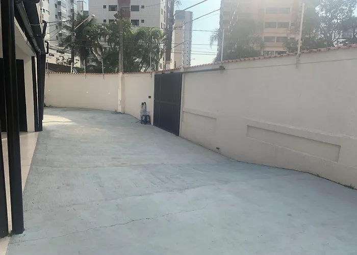 Pousada Aconchego Ocian