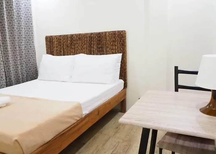 Thirdys Tourist Inn