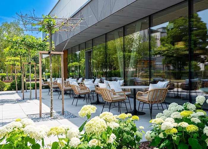 Reed Boutique Hotel & Bistro