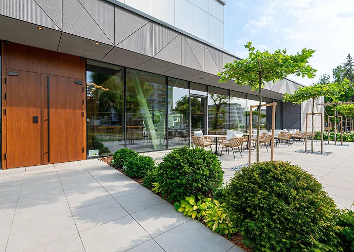Reed Boutique Hotel & Bistro