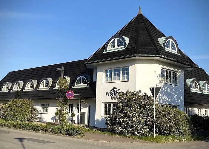 Fisher'S Inn