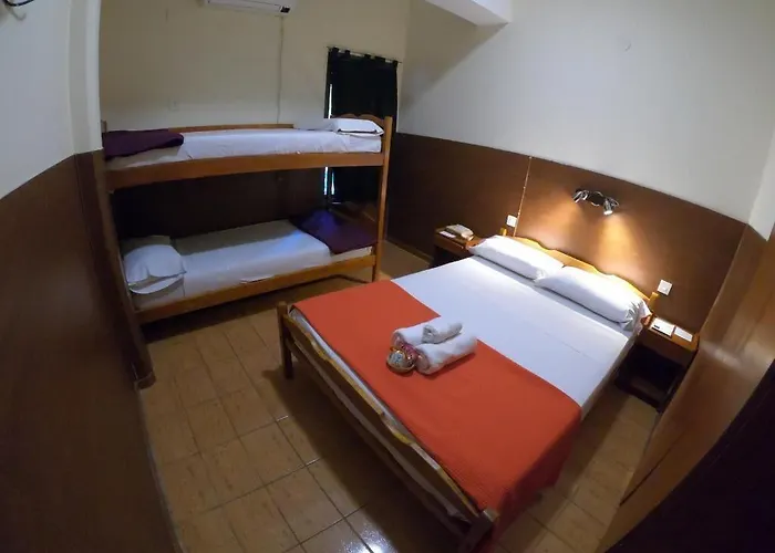 Hotel Vanderloo