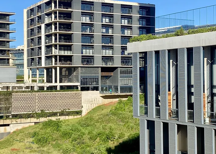 Coastlands Skye Hotel, Ridgeside, Umhlanga