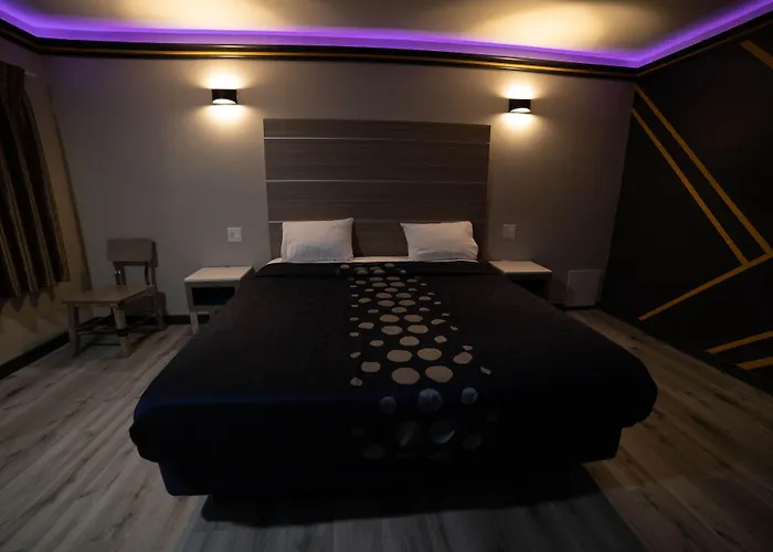 Artesia Motor Inn