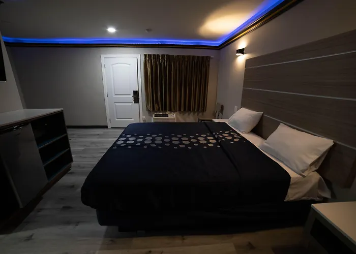 Artesia Motor Inn