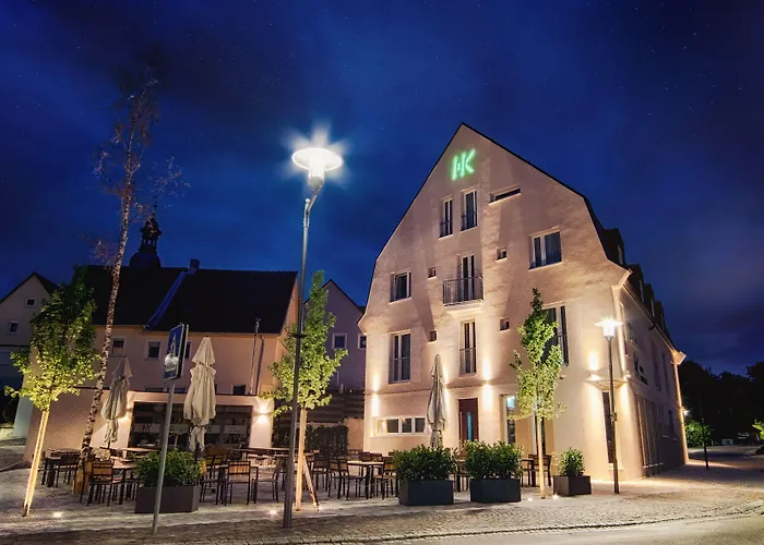Hotel Kupferzell