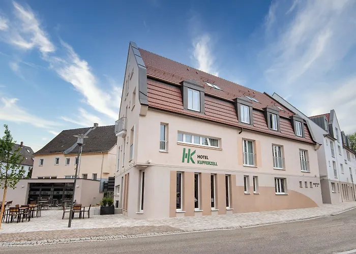 Hotel Kupferzell