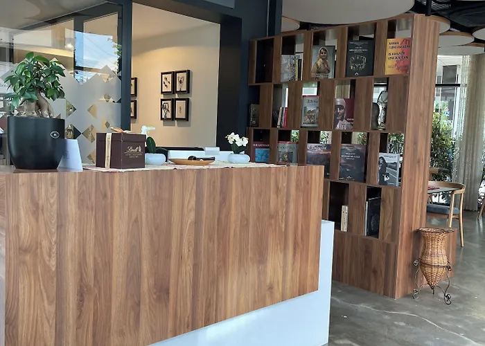 Etnomania Boutique Hotel