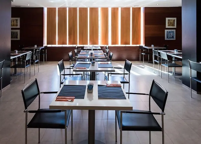 B&B Hotel Elche