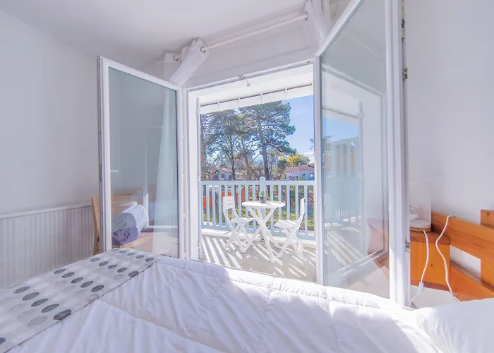 Hôtel Land'Azur