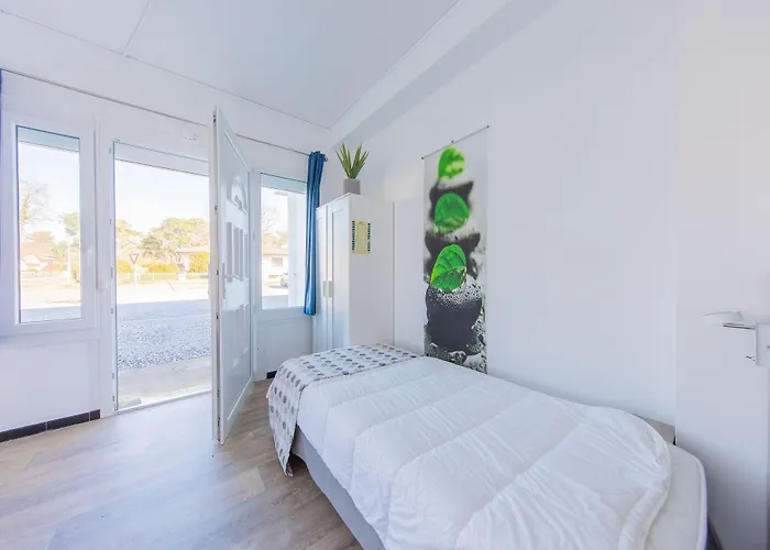 Hotel Land'Azur
