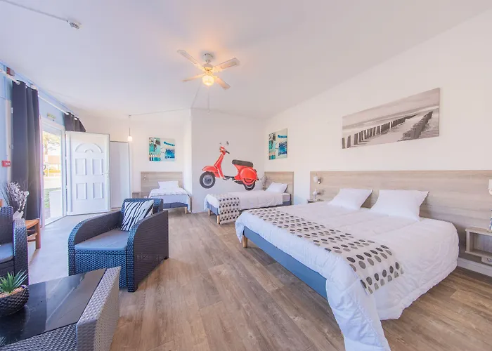 Hotel Land'Azur