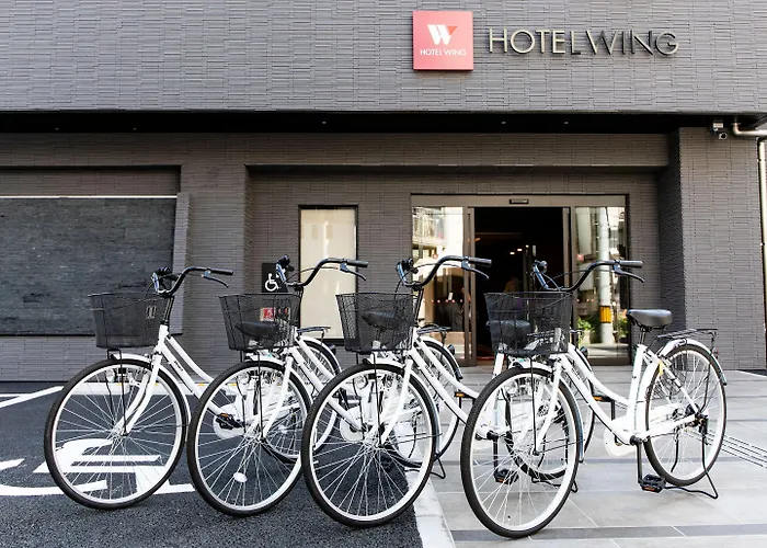 Koko Hotel Takamatsu