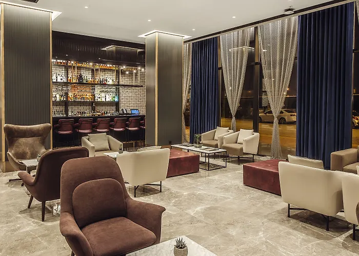 Dedeman Kartepe Kocaeli