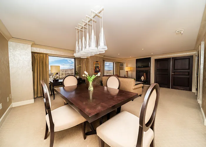 Reno Suites Hotel