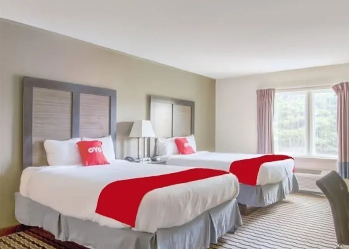 Econo Lodge Forest City