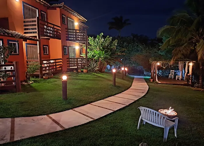 Hotel Liberdade Buzios