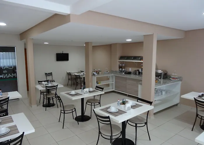 Cerrado Hotel Ltda